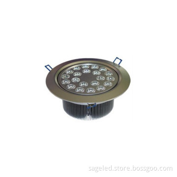 21 W LED ceiling lights led ceiling lighting